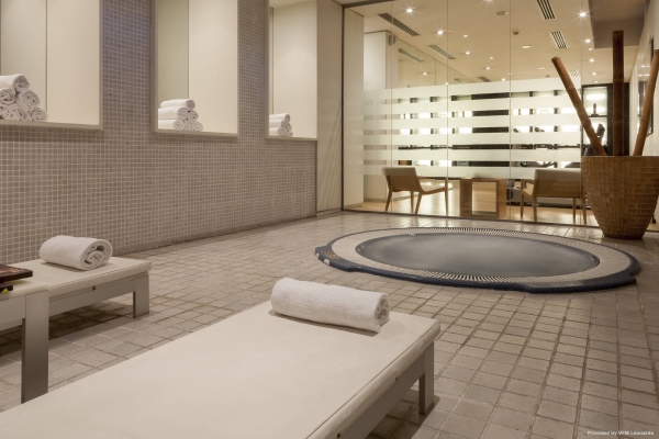 AC Hotel Torino (Turin)